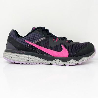 

Nike Womens Juniper Trail CW3809-014 Черные кроссовки для бега, размер 9, Черный, Juniper Trail