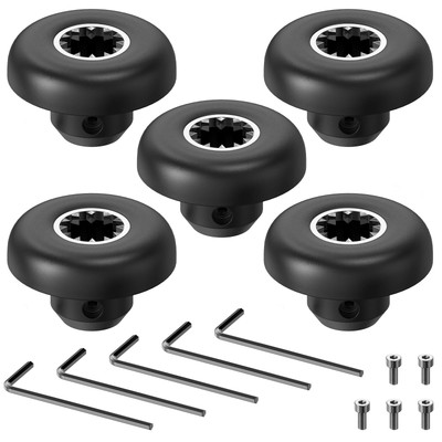 Drive Socket Replacement for Vitamix,5Pcs 891 802 Blender Parts for Vitamix P...