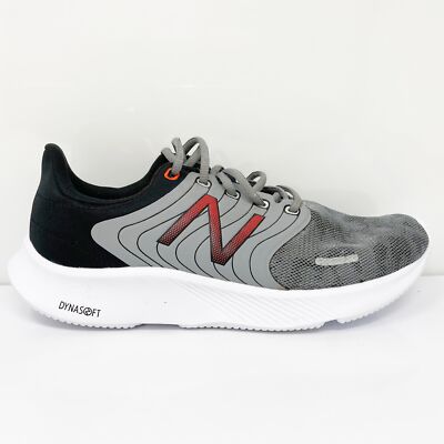 

Мужские кроссовки New Balance 068 M068LG серые кроссовки размер 8.5 D, Серый, 068