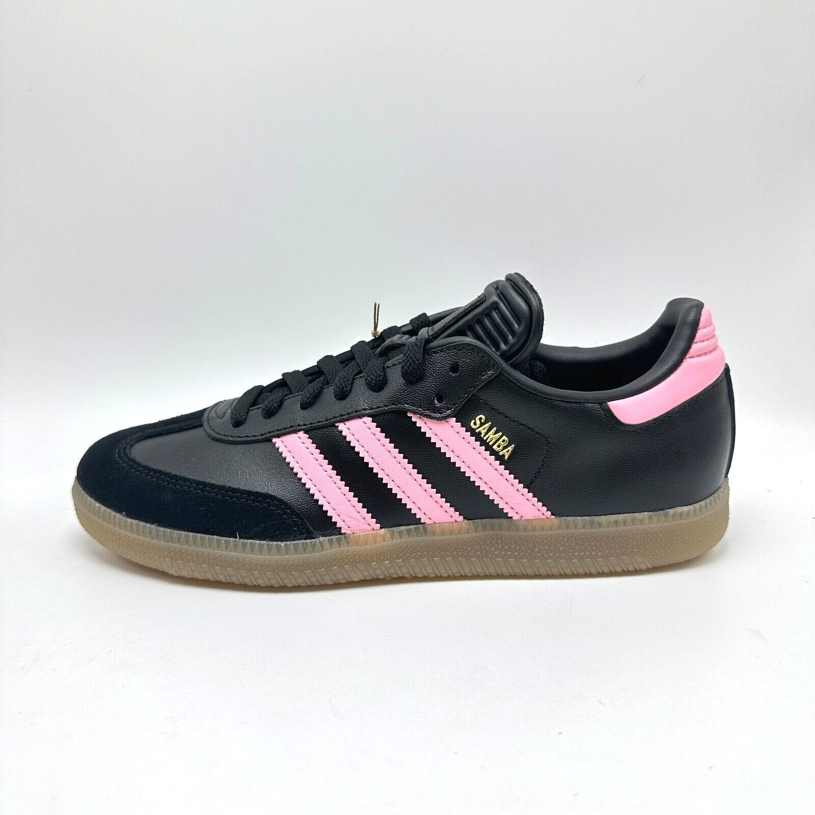 ADIDAS Originals Samba Inter Miami CF Messi Black IH8157