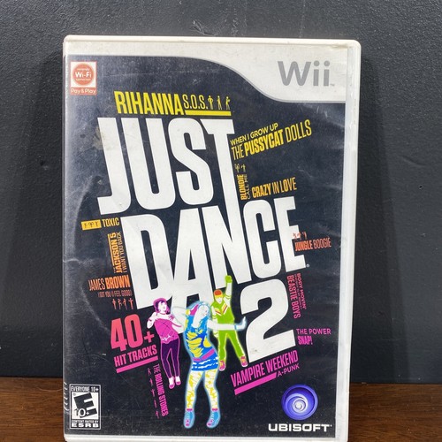 Nintendo Switch JUST DANCE Wii 2 510mg9zOKML._AC_SY200_QL15_.jpg