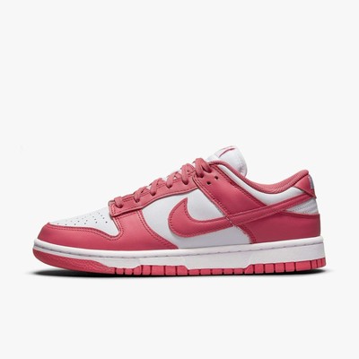 (Women's) Nike Dunk Low 'Archaeo Pink' (2021) DD1503-111 Sneakers WMNS Adult