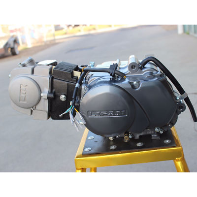 LIFAN Semi Auto 125cc Engine Motor  for Honda Z50 Z50R 
