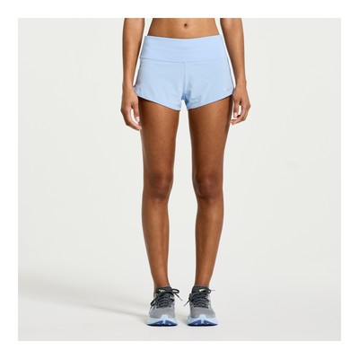 Женская одежда Saucony опережает короткую одежду Split в 2,5 раза