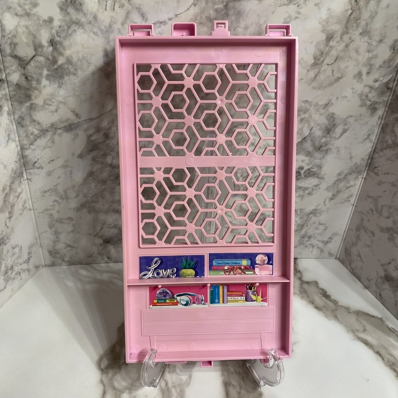 2023 Barbie Doll Dream House Wall Replacement
