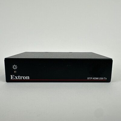Extron DTP HDMI 230 Tx HDMI Transmitter