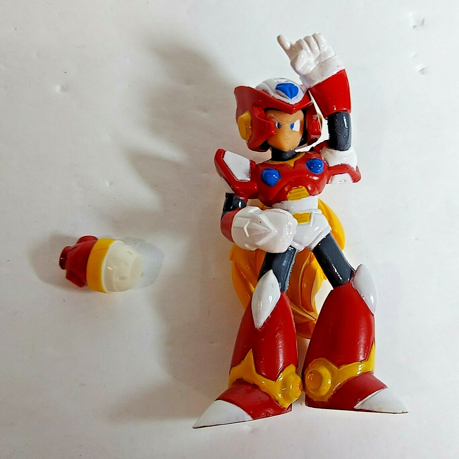 1995 Megaman X 2.5 1995 Megaman X 2.5