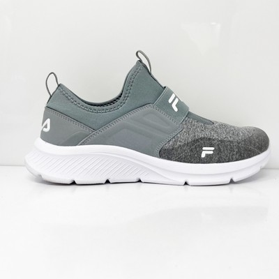 

Женские кроссовки Fila Accolade Evo 5RM01737-064 Серые кроссовки размер 8, Серый, Accolade Evo
