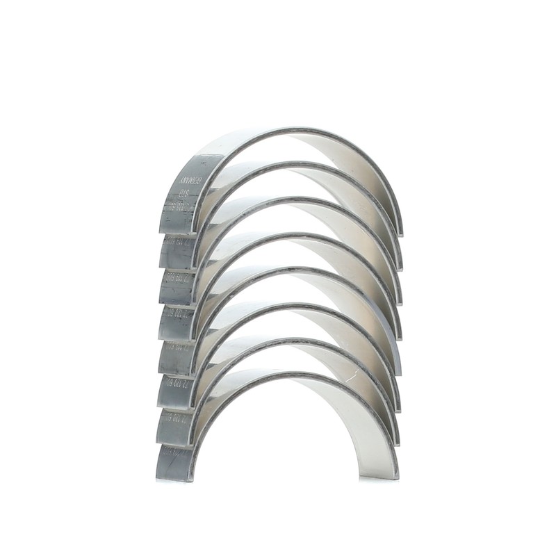 Kolbenschmidt Kit De Coussinets De Bielle 77552600 Pour Vw Golf Vi (5k1)