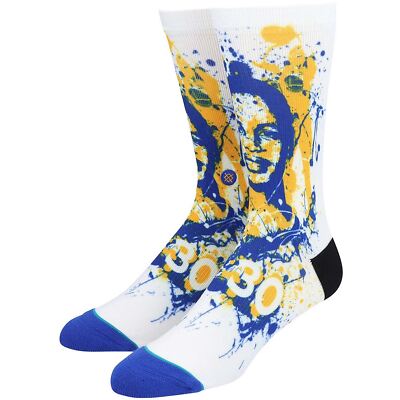 Steph curry sales stance socks