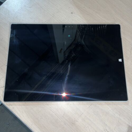 SURFACE PRO 3 1631 INTEL CORE I7-4650U 2.30GHZ 8GB RAM SURFACE PRO 3 1631 INTEL CORE I7-4650U 2.30GHZ 8GB RAM