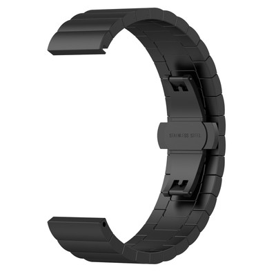 Suitable For Huawei Watch G-T3 Stainless Steel Metal Strap Replacement Wristband