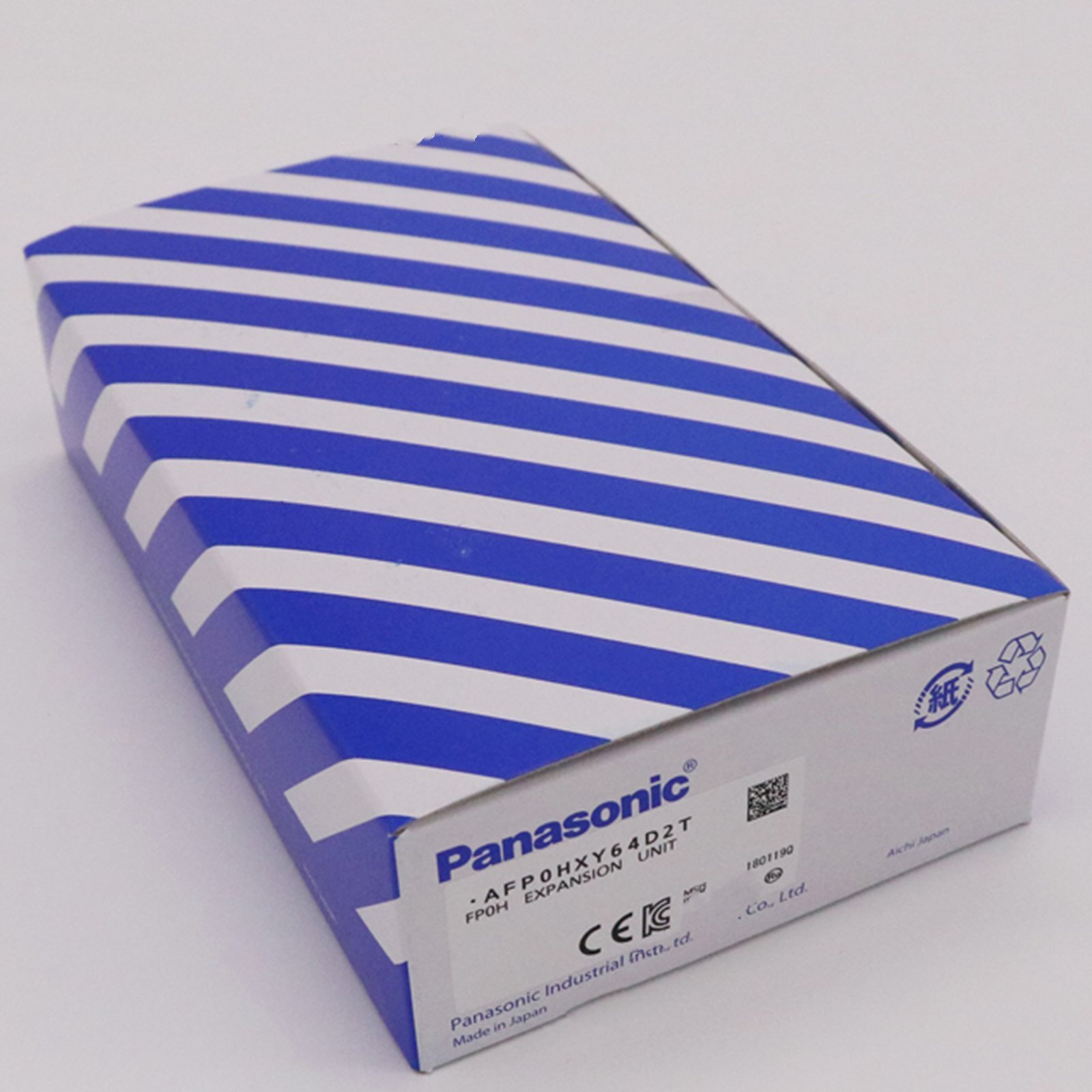 1PS For Panasonic AFP0HXY64D2T Expansion I/O Unit New Free