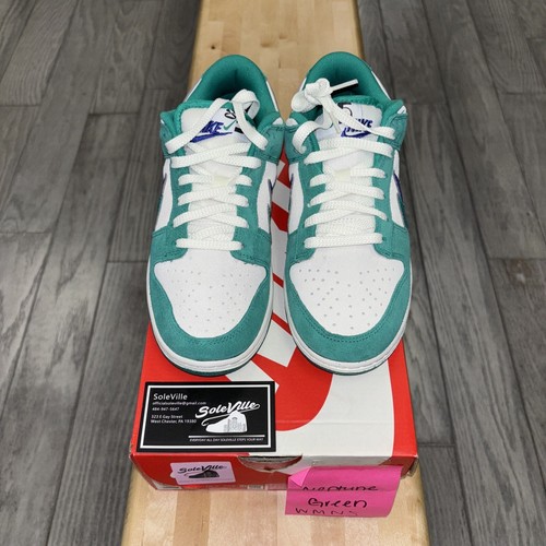 ウィメンズ Nike Dunk Low SE 85 Neptune Green (W) Nike Dunk Low SE “85 Neptune Green” - SIZE 11.5 WMNS / 10
