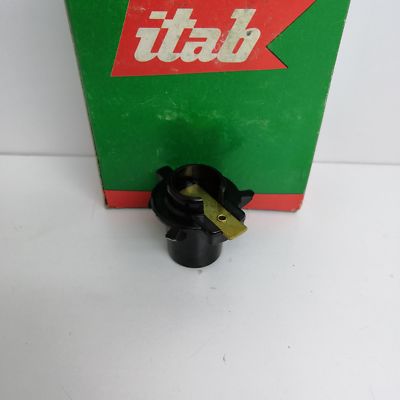 Ignition Distributor Brush Itab Citroen Cx - Renault 4 For 5442421W