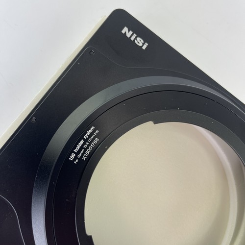 NiSi 150mm Holder System For Canon TS-E 17mmf/4L