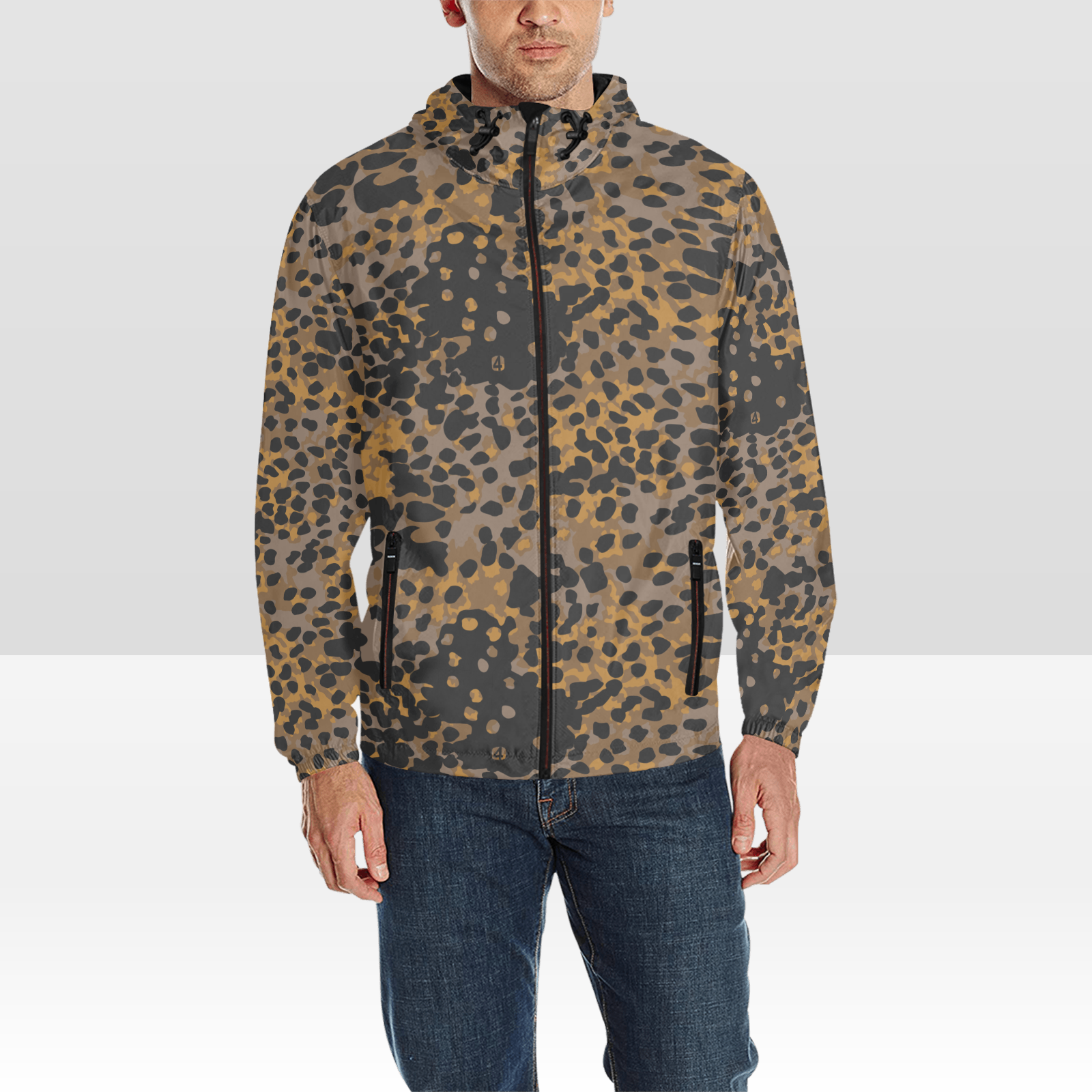 PALACE 2-TONE LONGSLEEVE CAMO 25SS サーマル PALACE 2-TONE LONGSLEEVE CAMO 25SS サーマル - メルカリ