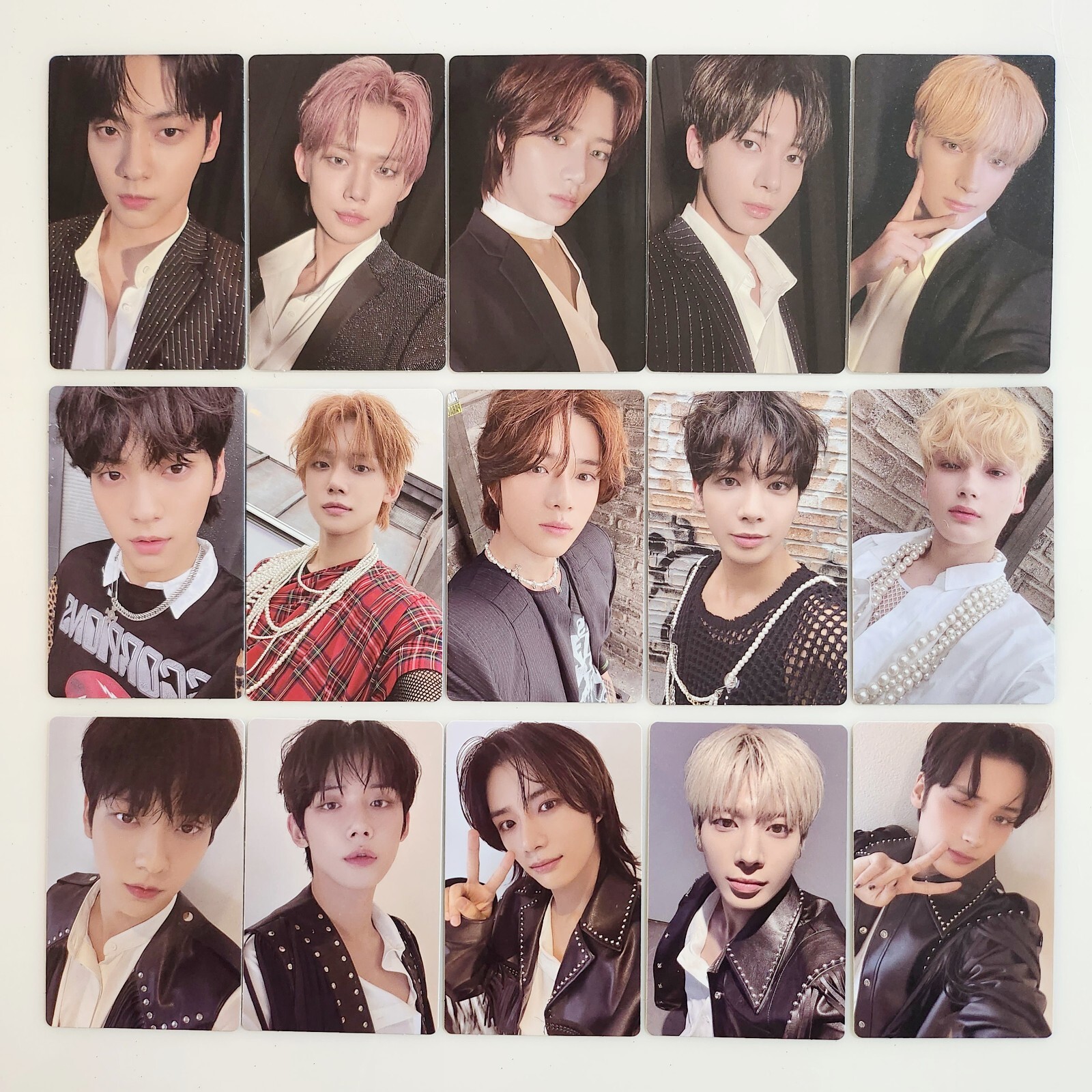 BTS proof ラキドロ　ジン　パワステ　サンドウェーブ　M2U BTS proof ラキドロジンパワステサンドウェーブM2U