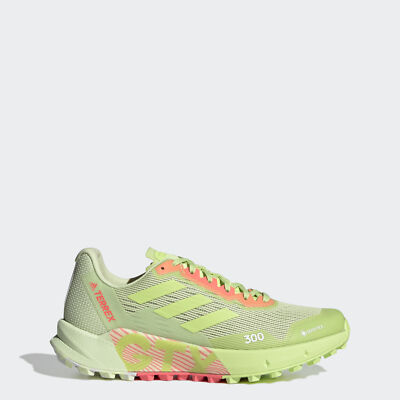 

Женские кроссовки для трейлраннинга adidas TERREX Agravic Flow 2.0 GORE-TEX