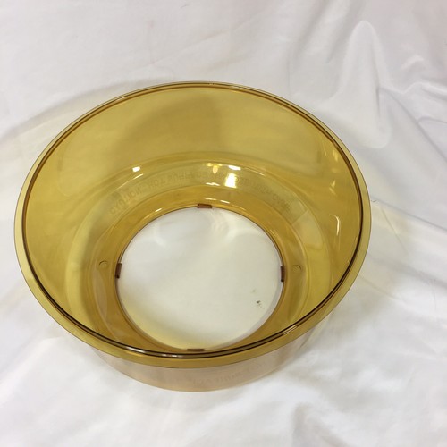 NUWAVE PRO PLUS Infrared Oven Model 20602 POWER DOME Replacement part only