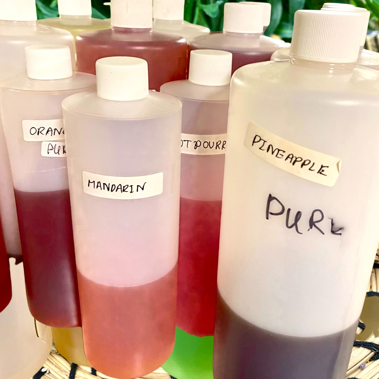 4 Oz Aroma Fragrance Parfume Oil for Diffusers, Aroma and Burning Lamp, Candles