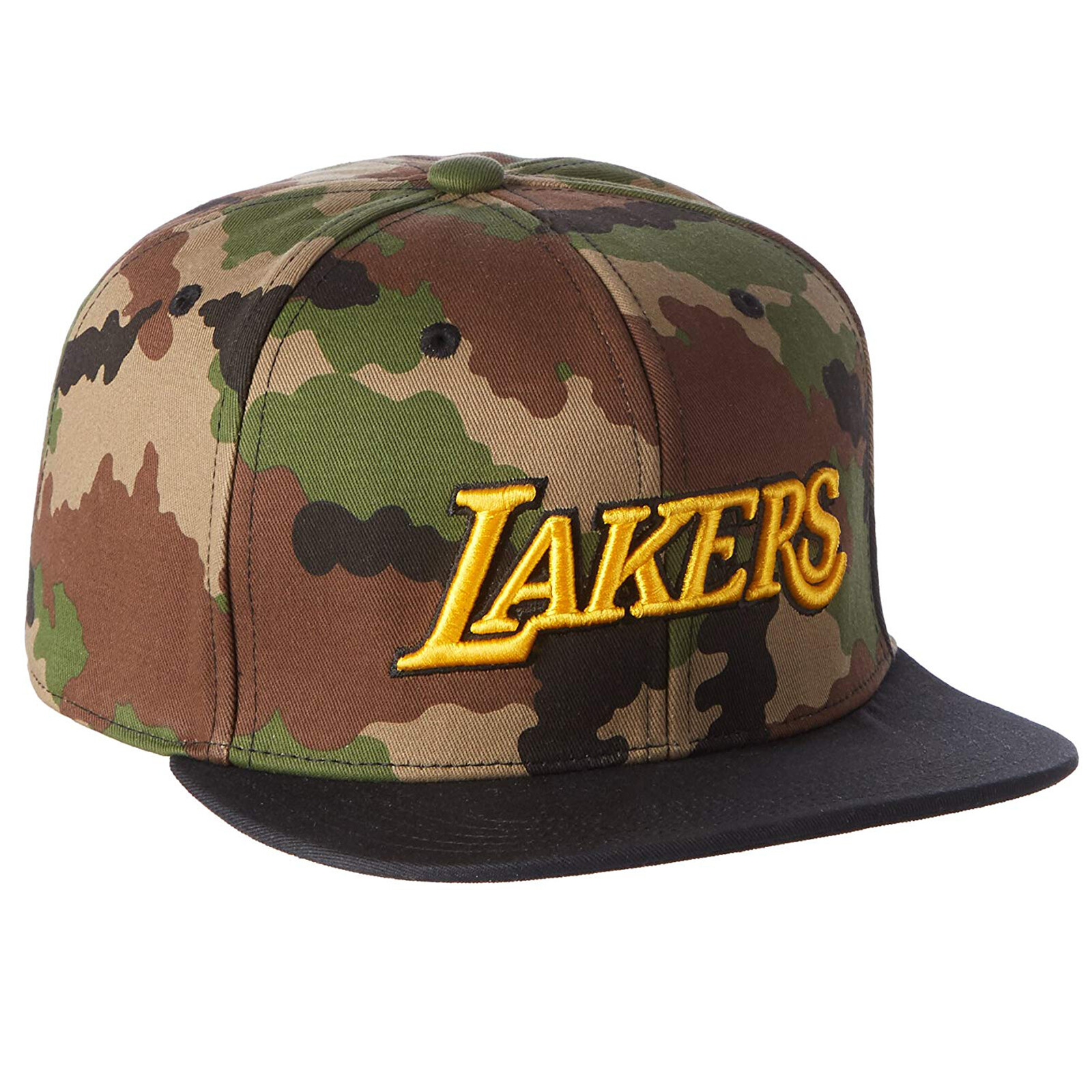 casquette lakers adidas