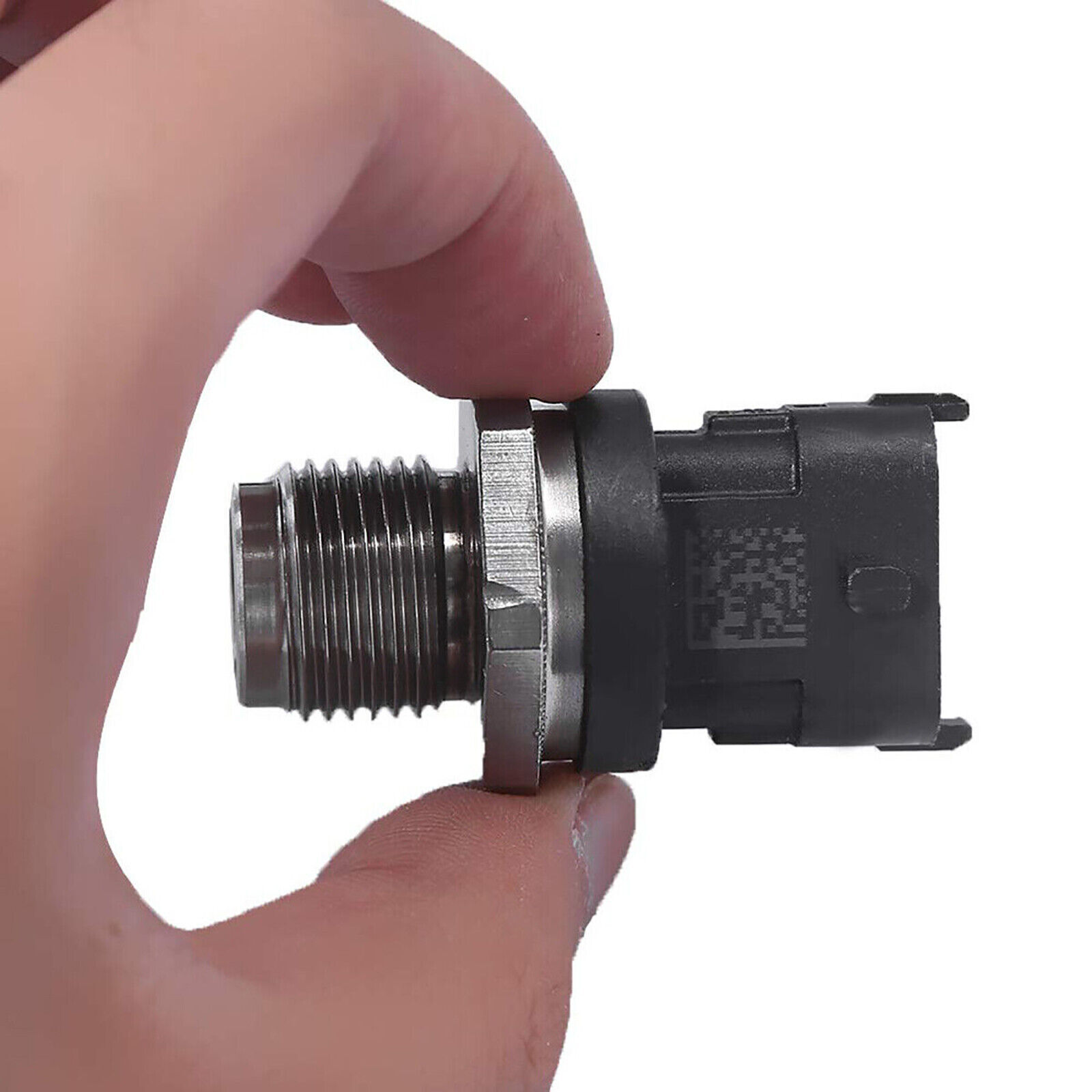 Fuel Rail Pressure Sensor Fits For 03- 07 Dodge Ram 2500 Cummins Diesel 5.9L NEW