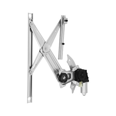 Front Passenger Side Window Regulator w/ Motor for Dodge Ram 1500 2500 2002-2010