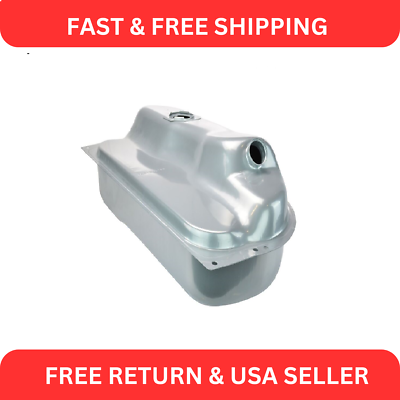 Fuel Gas Tank 16 Gallon for Volvo 240 242 244 245 262 264 265 New