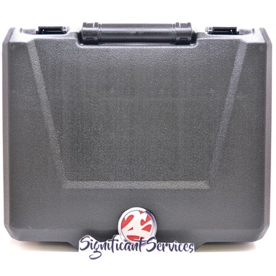 Milwaukee M18 Fuel Hammer Drill Driver 2904-20 2904-22 Tool Carrying Hard Case