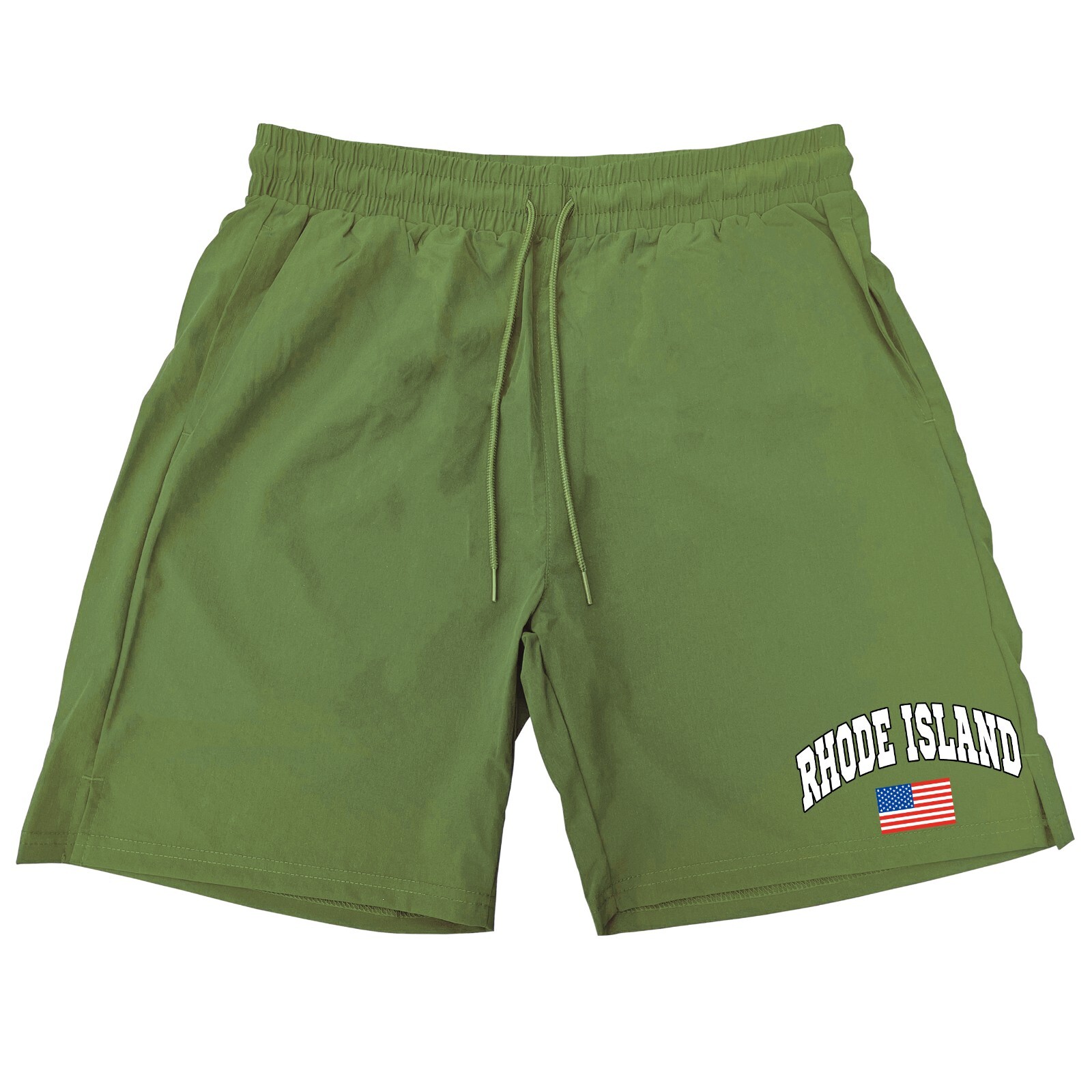 Mサイズ ALOUND TWOTUCK BELTED NYLON SHORTS Mサイズ ALOUND TWOTUCK BELTED NYLON SHORTS ALOUND TWOTUCK