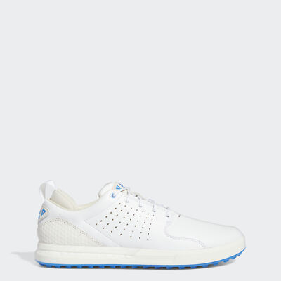 

Мужские кроссовки для гольфа adidas Flopshot без шипов