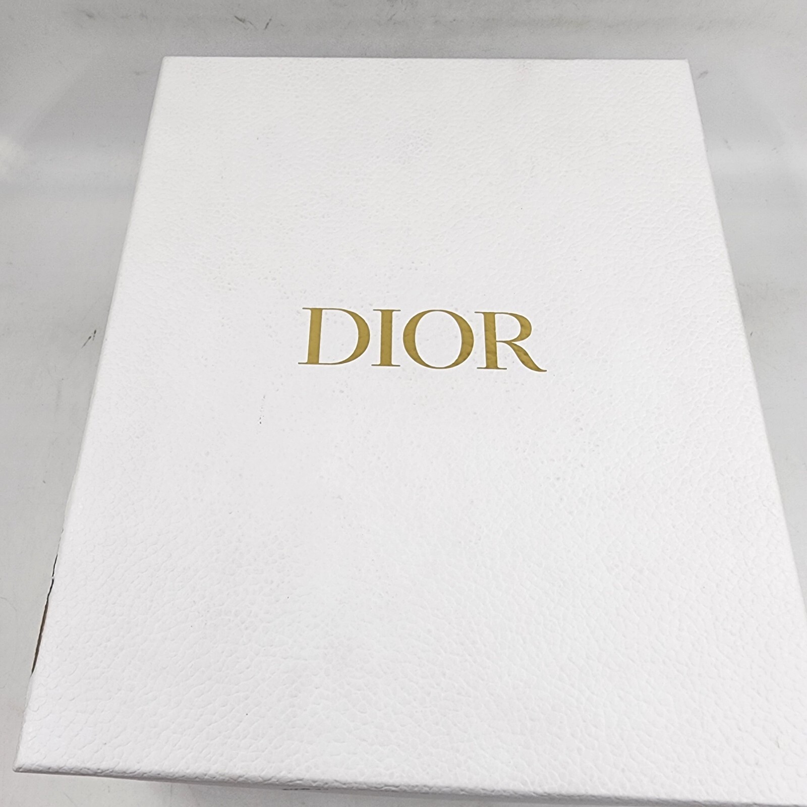 DIOR Gem High-Heeled Mule Sandals Women's 37/7US Light Gold Embellished Slip On - Picture 20 of 20