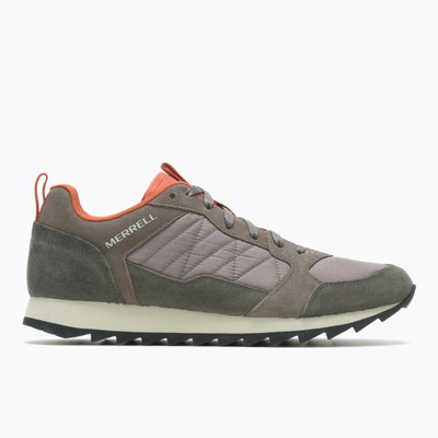 

Мужские кроссовки Merrell Alpine Beluga 7.5 M Athletic Leather