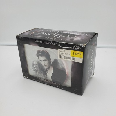 Twilight Eclipse Music/Jewelry Box - ''Bella's Lullaby '' - NEW - RARE!