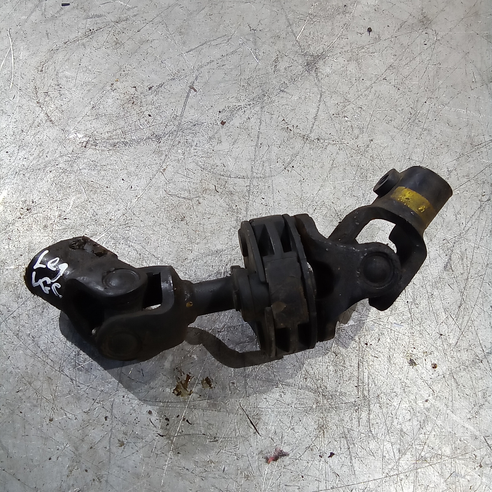 Subaru Legacy JDM BP5 2003-09 Steering Column to Rack UJ Knuckle Universal Joint