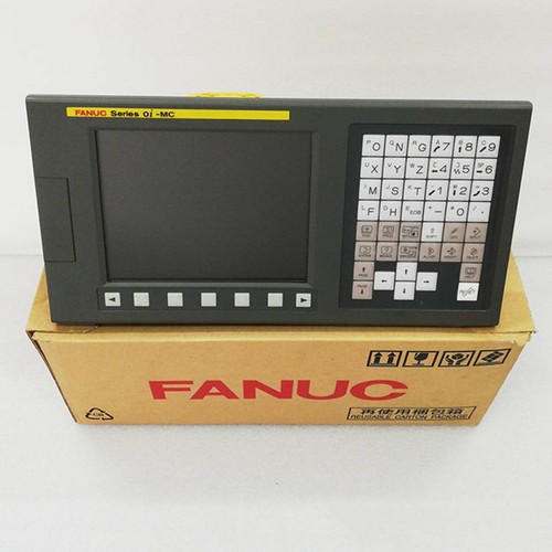 ファナック FANUC Handle Control Unit 動作保証 FANUC Power Motion i-A Plus - CNC - ファナック株式会社