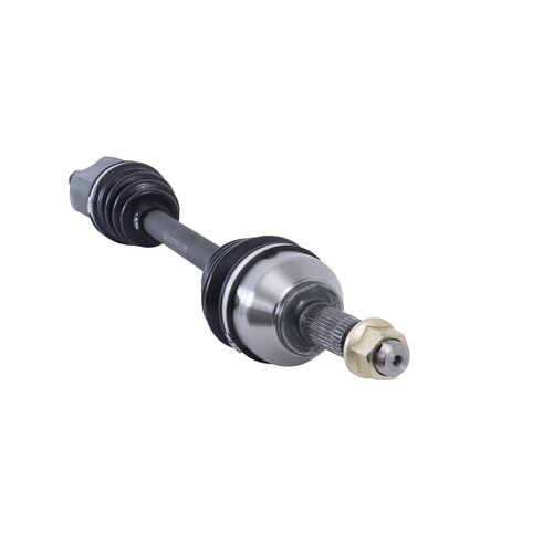 Pair Left & Right Front CV Axle Shaft For 2008-2013 Nissan Rogue 2007-12 Sentra