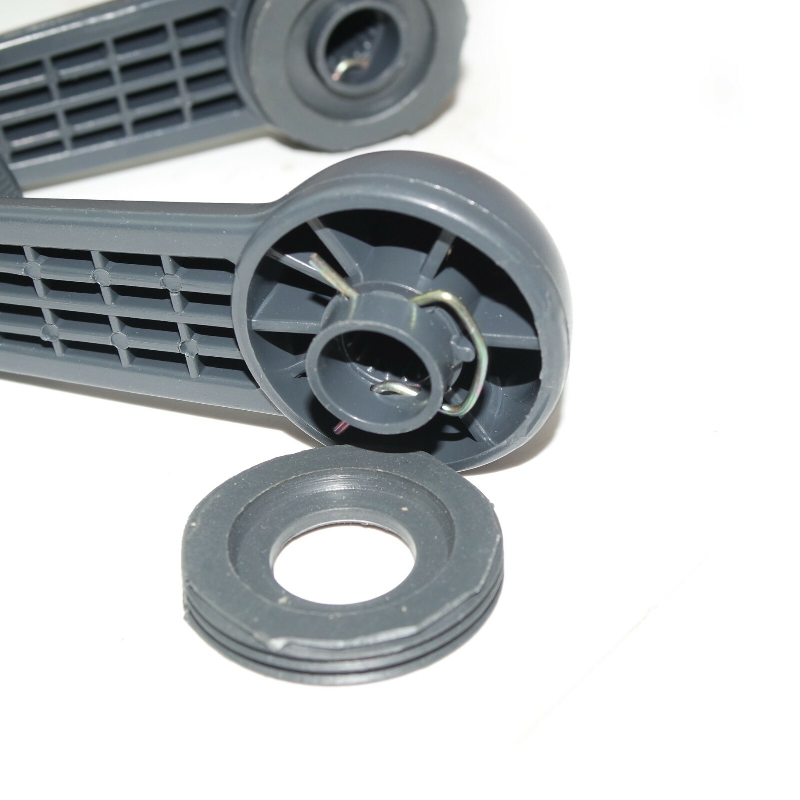 Window Crank Handle Set For Suzuki Jimny SJ413 SJ410 Samurai Sierra JA51 1300