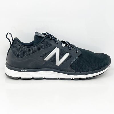 

Женские кроссовки New Balance 577 V5 WX577LK5 черные кроссовки размер 9 B, Черный, 577 V5