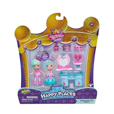 happy places playsets