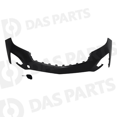 For 2022 2023 Chevy Chevrolet Equinox LT Front Bumper Cover Grille Fog Lights