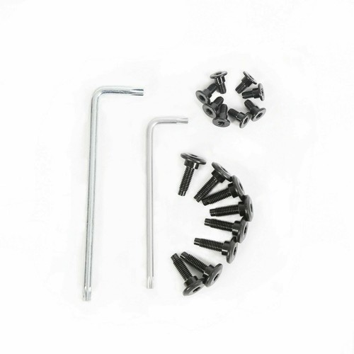 TOP Roof Rack Cross Bar For Chevy Tahoe Suburban GMC Yukon XL Escalade 2015-2020