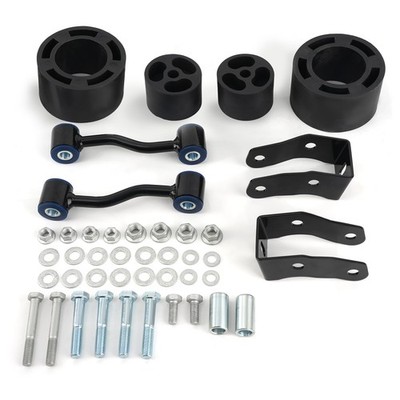 2.5 inch Front Leveling Lift Kit For Jeep Gladiator JT 4WD 2020-2022