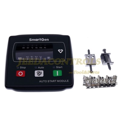 SmartGen MGC120 Auto Start Generator Controller (AMF)