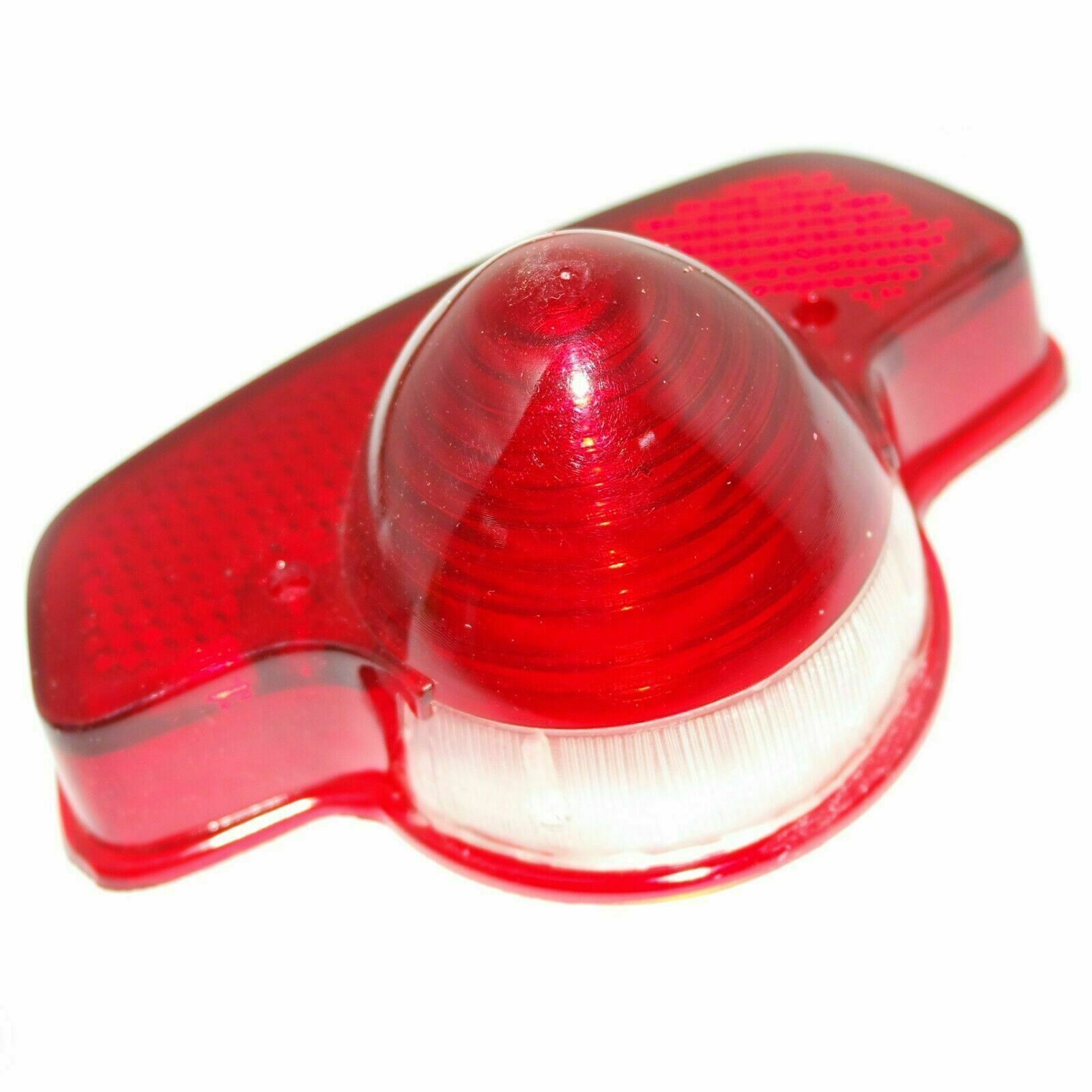 For Norton Triumph Rear taillight Lens 53973 L679 Rear lamp BSA Lucas 