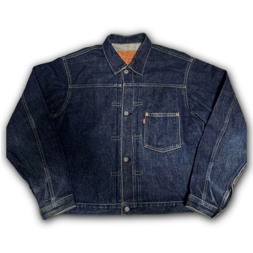 ジャケット・アウター Levis VINTAGE CLOTHING 506XX 1944 JACKET LEVI'S VINTAGE CLOTHING s506xx 1944 JACKET 2025年8月 release