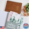 2025 Planner Weekly and Monthly Planner 2025, 6.4
