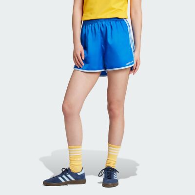 женские шорты adidas для спринтера