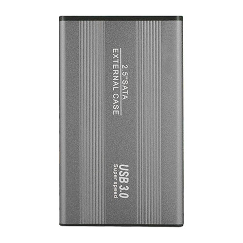 Solid State Drive Shock-proof Wear-resistant Usb3.0 1tb/2tb External Hard Drives